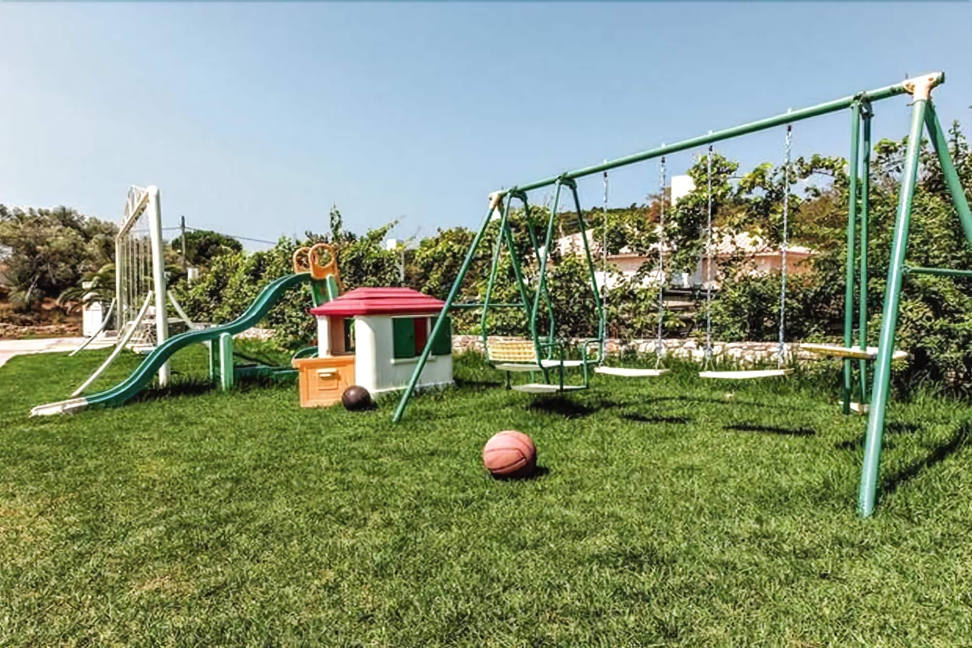 Hotel Christakis Studios Трулос Экстерьер фото